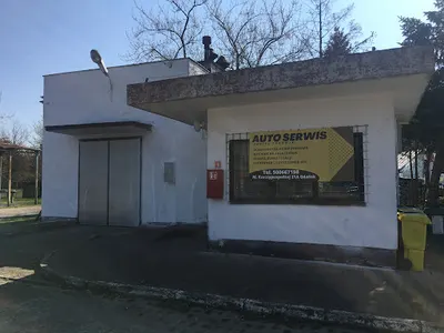 AUTO SERWIS DANIEL SAKOWSKI