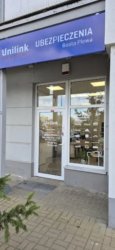 Ubezpieczenia Gdańsk Beata Plewa - Partner Unilink